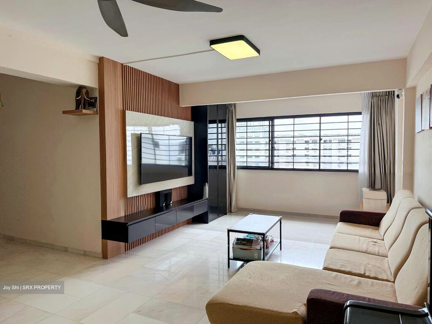 Blk 646 Woodlands Ring Road (Woodlands), HDB Executive #443341461